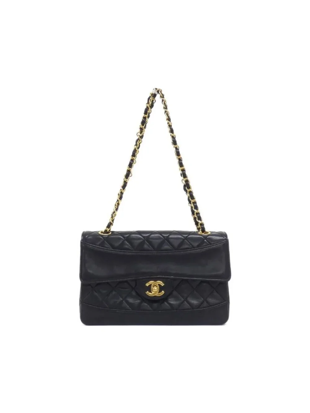 Chanel Vintage Shoulder